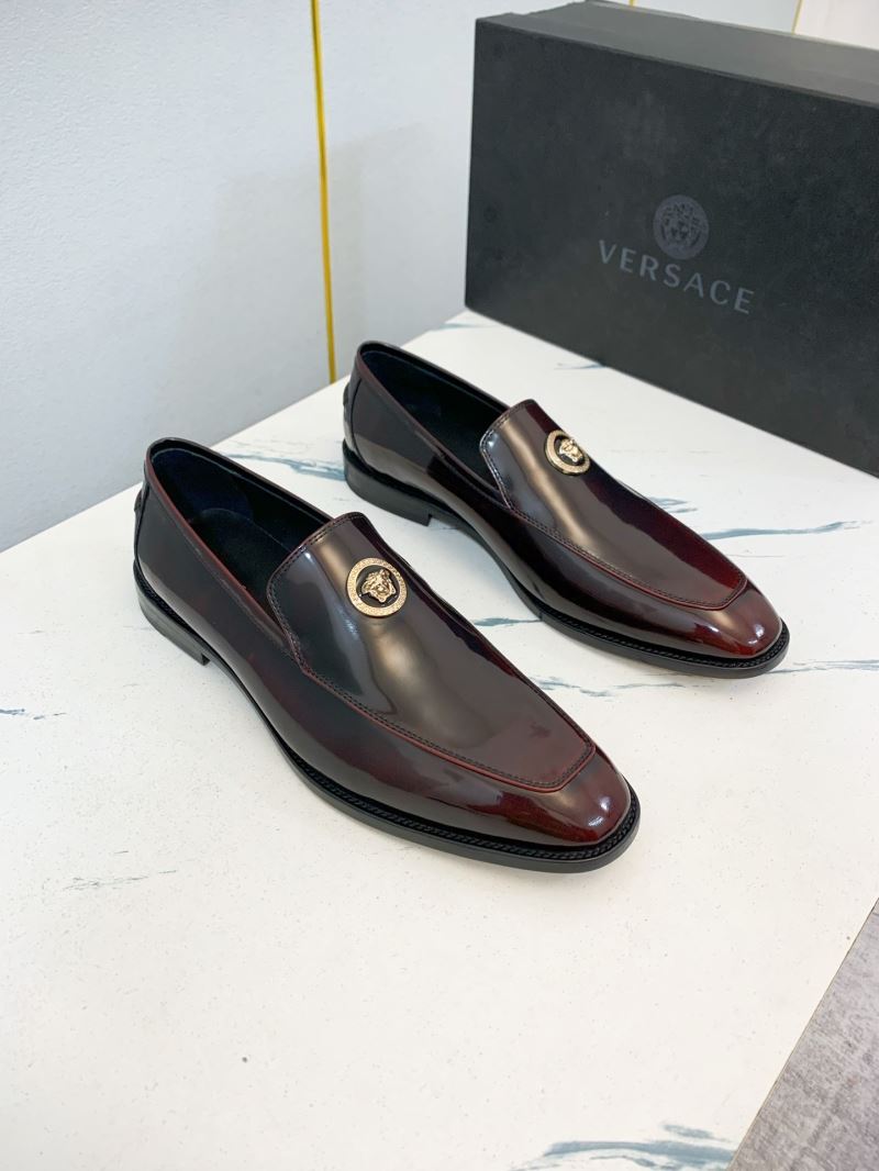 Versace Business Shoes